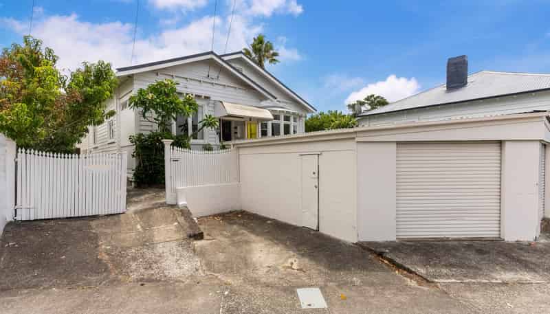 533 Richmond Road, Grey Lynn