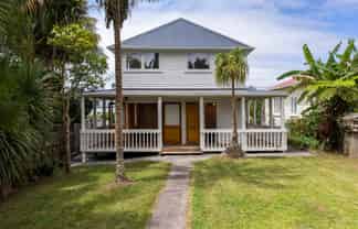 533 Richmond Road, Grey Lynn