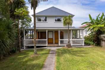 533 Richmond Road, Grey Lynn