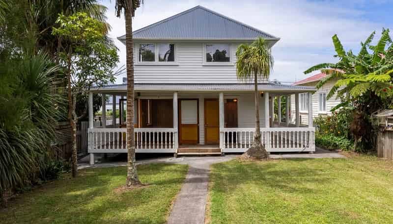 533 Richmond Road, Grey Lynn