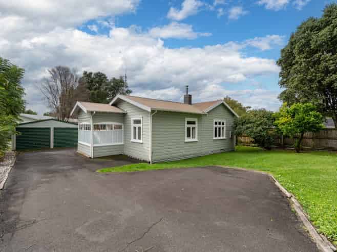 11 Market Street, Ngaruawahia