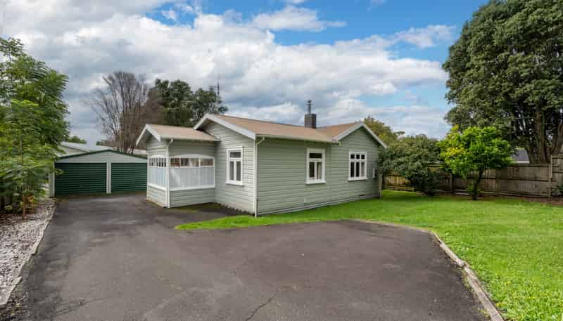 11 Market Street, Ngaruawahia