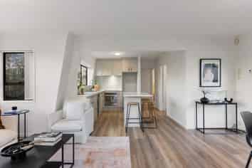 3/31 Ascot Avenue, Remuera