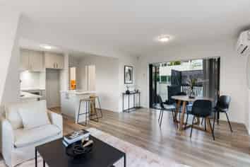 3/31 Ascot Avenue, Remuera