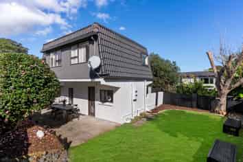 3/31 Ascot Avenue, Remuera