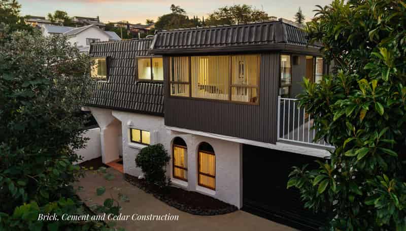 3/31 Ascot Avenue, Remuera