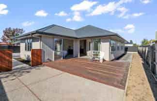 13 Gilbert Street, Gore