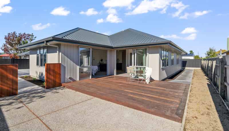 13 Gilbert Street, Gore