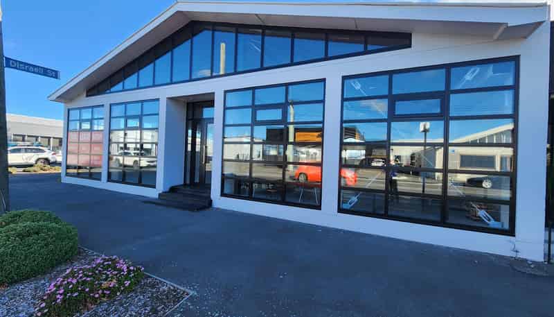  107 Montreal Street, Sydenham