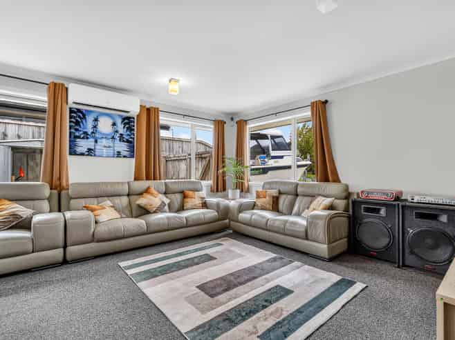 15 Turnberry Crescent, Morrinsville