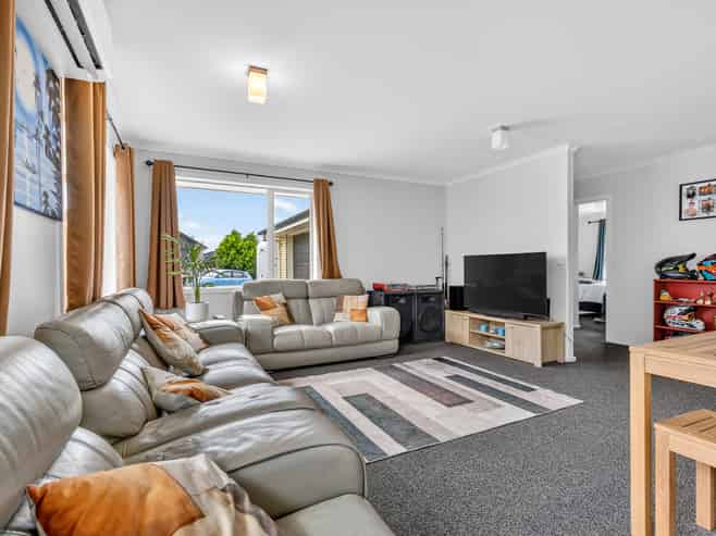 15 Turnberry Crescent, Morrinsville