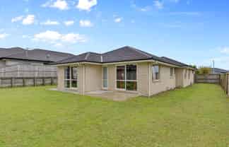 15 Turnberry Crescent, Morrinsville