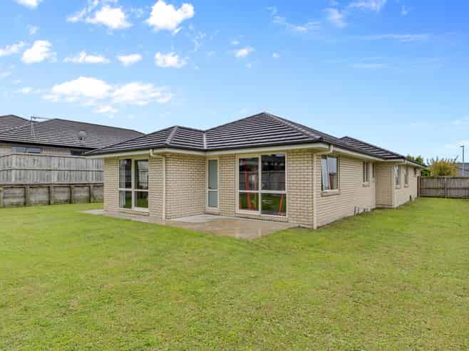 15 Turnberry Crescent, Morrinsville