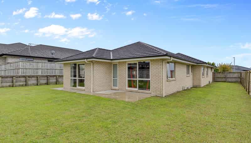 15 Turnberry Crescent, Morrinsville