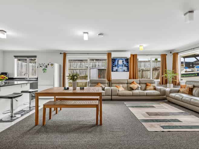 15 Turnberry Crescent, Morrinsville