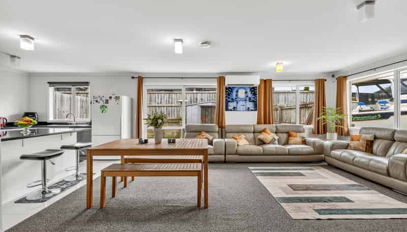 15 Turnberry Crescent, Morrinsville