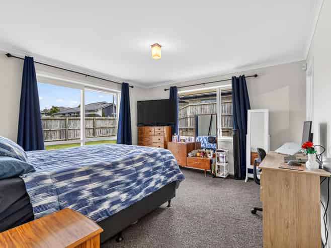 15 Turnberry Crescent, Morrinsville