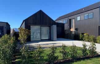 4 Lindis Road, Wanaka