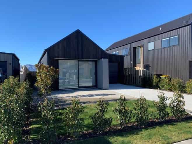 4 Lindis Road, Wanaka