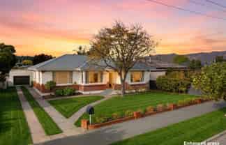 105 Centennial Avenue, Alexandra