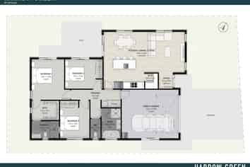 88 Hungerford Drive, Rolleston