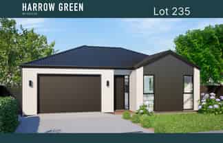 88 Hungerford Drive, Rolleston