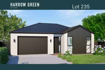 88 Hungerford Drive, Rolleston