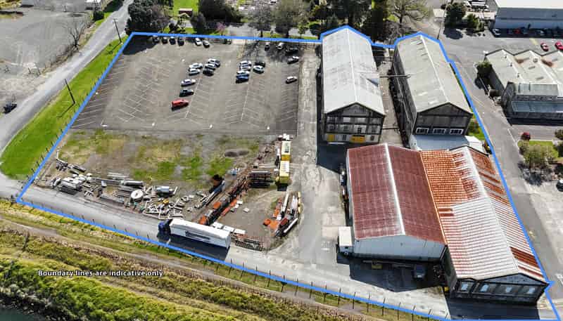 99 Mill Road, Whakatane