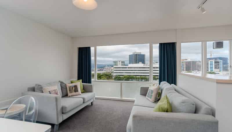 13/125 Grant Road, Thorndon