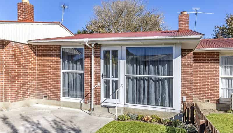 4/582 Barbadoes Street, Edgeware