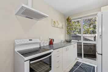 4/582 Barbadoes Street, Edgeware