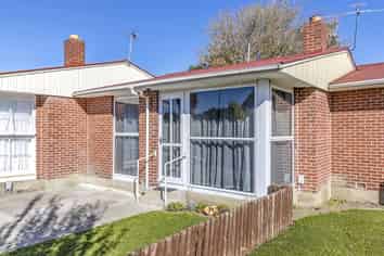 4/582 Barbadoes Street, Edgeware