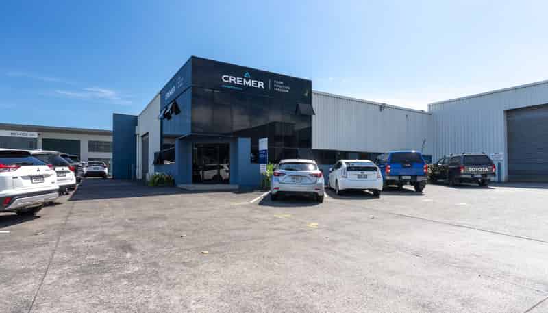 9-11 Paramount Drive, Henderson