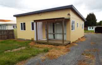 10 York Street, Glenholme