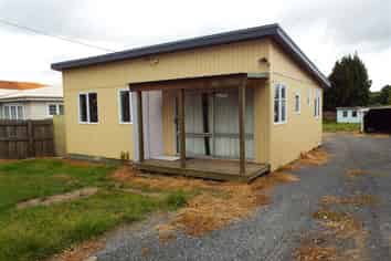 10 York Street, Glenholme