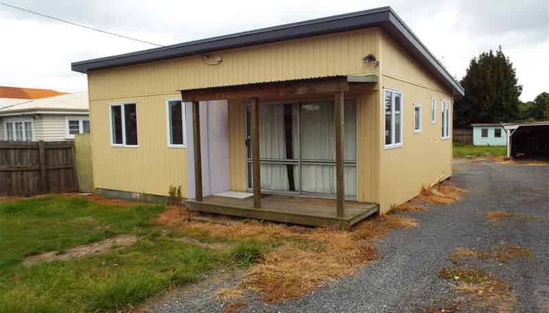 10 York Street, Glenholme