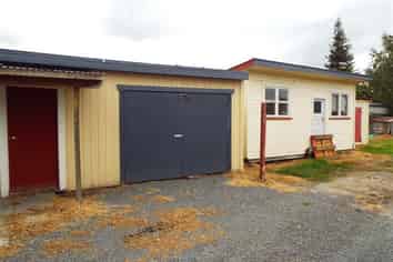 10 York Street, Glenholme