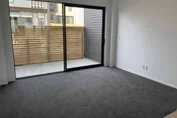 Wellington - Address withheld