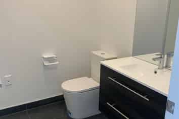 Wellington - Address withheld