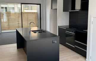 Wellington - Address withheld