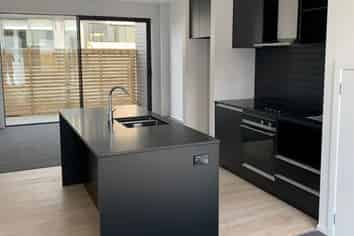 Wellington - Address withheld