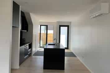 Wellington - Address withheld