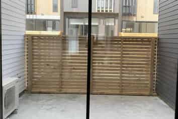 Wellington - Address withheld