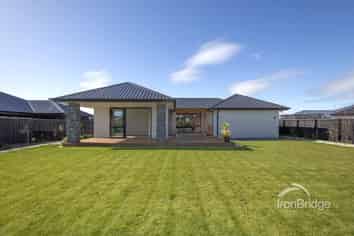 30 Thornborough Drive, Rolleston
