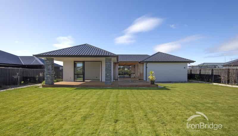 30 Thornborough Drive, Rolleston