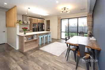 30 Thornborough Drive, Rolleston