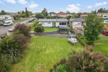22 Neal Street, Putaruru
