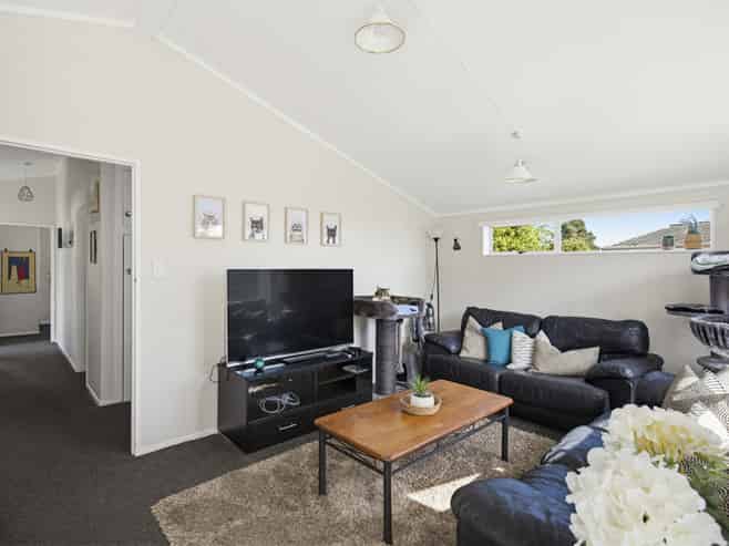 27 Morgan Crescent, Levin