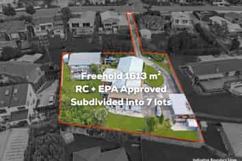 131 Waimumu Road, Massey