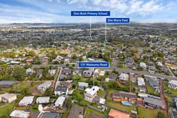 131 Waimumu Road, Massey